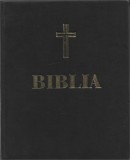 MSPN66 Biblia sau Sf&acirc;nta Scriptură, ediție jubiliară a Sf&acirc;ntului Sinod, 2001