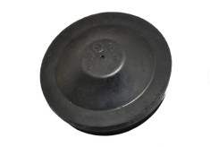 Capac far Skoda Fabia (5j), 03.2007-04.2010; Octavia Ii (1z3/1z5), 10.2008-12.2013, Roomster/Praktik (5j), 07.2006-04.2010; Superb (3t), 06.2013-07.2