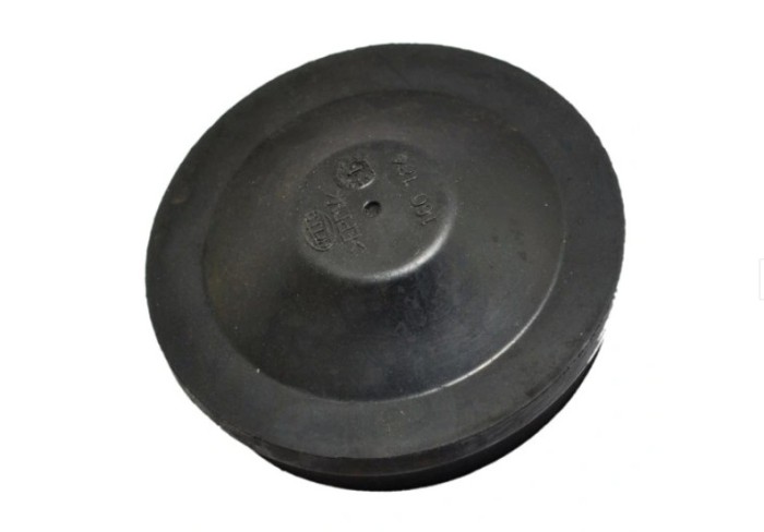 Capac far Skoda Fabia (5j), 03.2007-04.2010; Octavia Ii (1z3/1z5), 10.2008-12.2013, Roomster/Praktik (5j), 07.2006-04.2010; Superb (3t), 06.2013-07.2