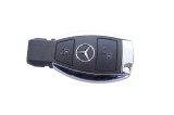 Cheie de contact MERCEDES-BENZ S W220 2003 29999572