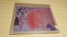 [CDA] Graham Coxon - The Sky is too High - cd audio original - sigilat