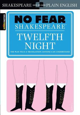 Twelfth Night (No Fear Shakespeare) foto