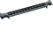 Suport barete N PE 12M VF VS QuickConnect Hager VZ707N