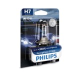 Bec Far H7 55W 12V Racing Vision GT200 (Blister) Philips