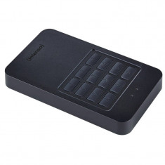 Hard disk extern Intenso Memory Safe 1TB 2.5 inch USB 3.0 Black foto