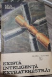 Există Inteligență Extraterestră ? - Cecil Folescu
