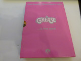 Grease, dvd