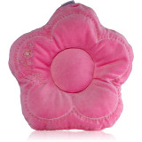 Babymatex Flor Pillow pernuță Pink 1 buc