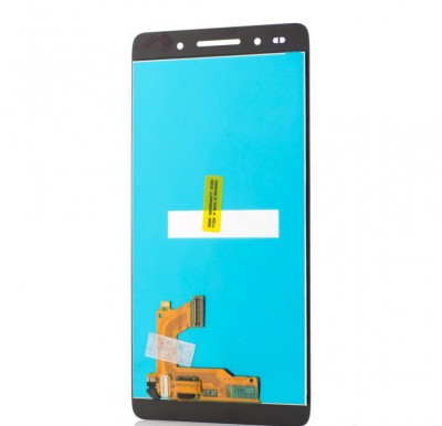 LCD Huawei Honor 7 + Touch, Black foto