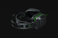 CASTI+MIC RAZER ELECTRA V2 foto