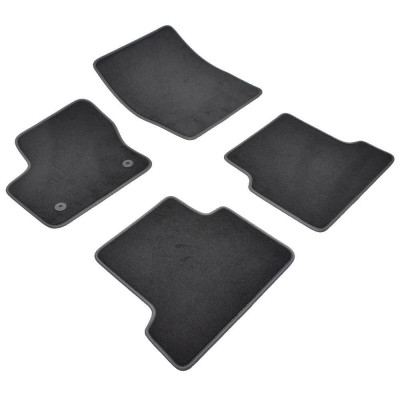 SET COVORASE AUTO MOCHETA UMBRELLA PENTRU FORD KUGA II(2013-2017) 02598 foto