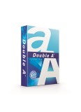 Cumpara ieftin Hartie copiator A4 Double A, 80 g/mp, 500 coli/top, pret per top