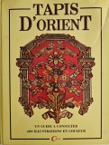 Fabio Formenton, Tapis D&#039;orient - un guide a consulter 400 illustrations en couleur, 1996
