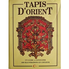 Fabio Formenton, Tapis D&#039;orient - un guide a consulter 400 illustrations en couleur, 1996