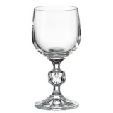 Set 6 Pahare Vin Bohemia Sterna Klaudie 150 ml