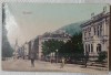 Carte Postala, Brasov, 1907