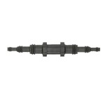 Set 10 buc cConector furtun instalatie spalator parbriz, diametru 3,6 sau 5,6 sau 8,9 mm; se poate ajusta la aceste 3 dimensiuni