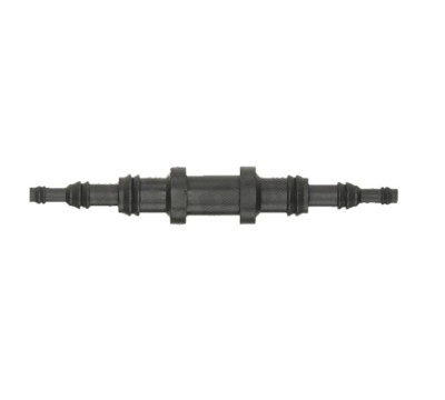 Set 10 buc cConector furtun instalatie spalator parbriz, diametru 3,6 sau 5,6 sau 8,9 mm; se poate ajusta la aceste 3 dimensiuni foto
