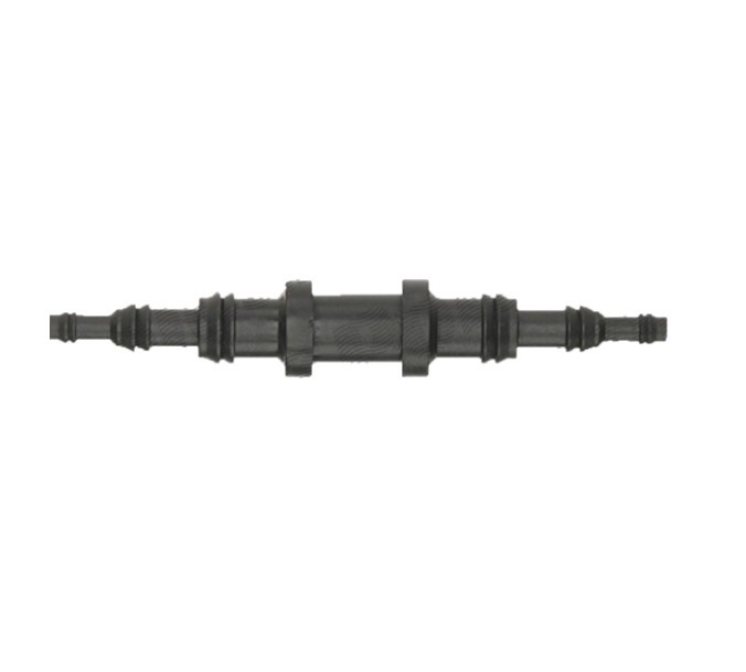 Set 10 buc cConector furtun instalatie spalator parbriz, diametru 3,6 sau 5,6 sau 8,9 mm; se poate ajusta la aceste 3 dimensiuni