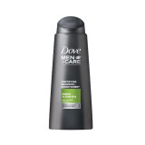 Sampon si Balsam Fortifiant pentru Barbati 2 in 1- Dove Men Care Fortifying Shampoo+Conditioner Fresh Clean 2 in 1, 250ml