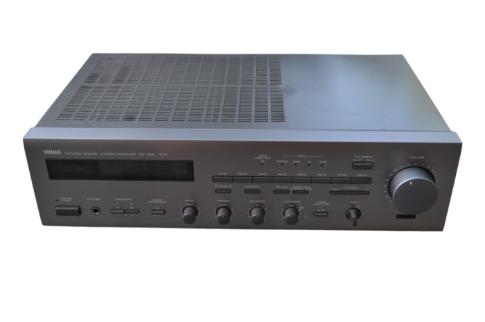 Amplificator Yamaha RX 450