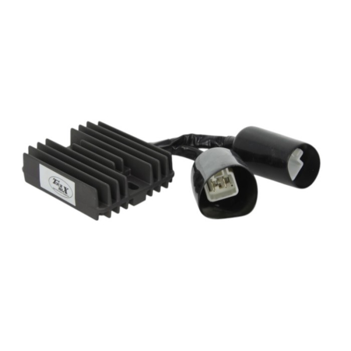 TOURMAX Regulator Tensiune Honda CBR 1000RR Fireblade RGU-164&nbsp;releu incarcare