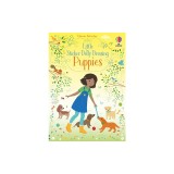 Little Sticker Dolly Dressing Puppies