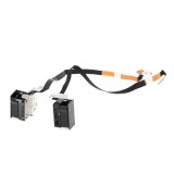 Kit Urechi Prindere Rack Server Dell PowerEdge R640, 0DJJ1C + 0K48J9