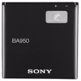 Baterie Acumulator Sony Xperia ZR (SO-04E, M36h, C5502, C5503) BA950 - 2300mAh