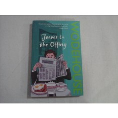 Jeeves in the Offing - P. G. WODEHOUSE