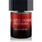 Yves Saint Laurent La Nuit de L'Homme La Nuit de L'Homme 2026 Eau de Parfum pentru bărbați 100 ml