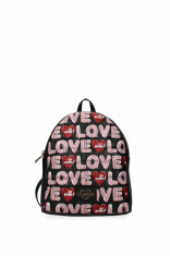 Rucsac Love Moschino foto