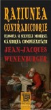 Ratiunea contradictorie - Paideia