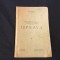carte Isprava - dupa intoarcerea la regimul de partid de N. Iorga anul 1932 / 72 pagini !