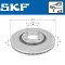 SKF VKBD 80002 V2 Disc frana