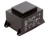Transformator &icirc;ncapsulat 33VA 230V 15V 1,1A PCB