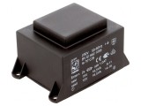 Transformator &icirc;ncapsulat 33VA 230V 15V 1,1A PCB