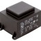 Transformator &icirc;ncapsulat 33VA 230V 15V 1,1A PCB