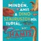 Minden, amit a dinoszauruszokr&oacute;l tudt&aacute;l, hamis! - dr. Nick Crumpton