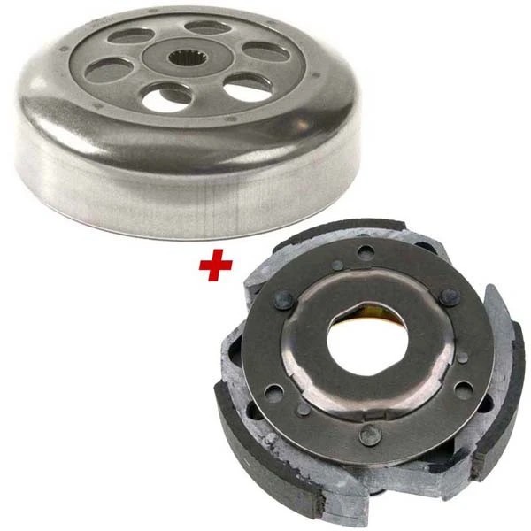 Saboti Ambreiaj atv LINHAI 300-3D + Oala 145MM