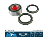 Set rulment roata NISSAN ALMERA I Hatchback (N15) (1995 - 2000) BTA H11018BTA