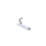 Zăvor ușă pentru frigider BOSCH 10000139 00629754 BALAY SIEMENS Original