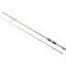 Lanseta Wizard Fine Spinning Rod UL, 2-6g, 1.93m, 2seg