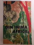 Karen Blixen - Din inima Africii (Humanitas)