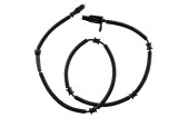 Senzor ABS spate Renault Master 2 2001-, Stanga, Dreapta, NTY HCA-RE-017