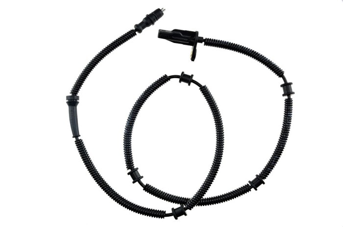 Senzor ABS spate Renault Master 2 2001-, Stanga, Dreapta, NTY HCA-RE-017