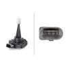 Senzor nivel ulei Audi A3, A4, A5, A6, A7, A8, Q5, Q7; Seat Ibiza; Skoda Fabia, Octavia; VW Beetle, Golf, Jetta, Polo, Touareg, 1.4 TFSI, 2.0 TFSI, 3