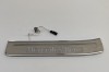 Ornament prag st&acirc;nga spate MERCEDES-BENZ EQS V297 2022 OEM: A2976802100 29272864