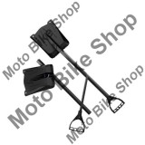 MBS Lopata / ferastrau BRP Ski-Doo, demontabil, material AL, Cod Produs: 860201918SK