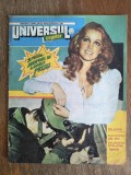 Revista Universul Copiilor nr. 9-12 / 1993 / C Cut